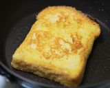 普通のフレンチトースト作り方5写真