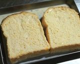 普通のフレンチトースト作り方3写真