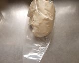 珈琲生クリームパン（HB使用）作り方10写真