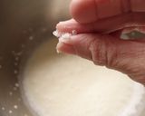 珈琲生クリームパン（HB使用）作り方5写真