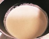 明太クリームオムライス作り方5写真