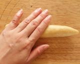 珈琲生クリームパン（HB使用）作り方22写真