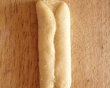 珈琲生クリームパン（HB使用）作り方19写真