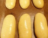 珈琲生クリームパン（HB使用）作り方25写真