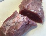 保温調理 炊飯器で簡単チャーシュー作り方1写真