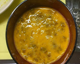 オムレツ風 カレー風味の卵焼き作り方11写真
