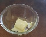 綺麗になれちゃう『米粉ブランデーケーキ』作り方1写真