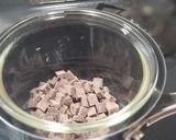 綺麗になれちゃう『米粉ブランデーケーキ』作り方2写真