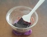 綺麗になれちゃう『米粉ブランデーケーキ』作り方5写真