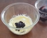 綺麗になれちゃう『米粉ブランデーケーキ』作り方7写真