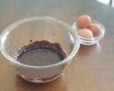 綺麗になれちゃう『米粉ブランデーケーキ』作り方8写真