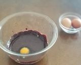 綺麗になれちゃう『米粉ブランデーケーキ』作り方9写真