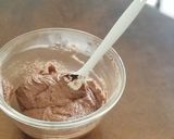 綺麗になれちゃう『米粉ブランデーケーキ』作り方12写真