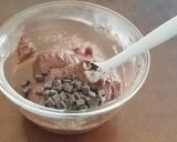 綺麗になれちゃう『米粉ブランデーケーキ』作り方13写真