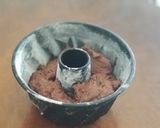 綺麗になれちゃう『米粉ブランデーケーキ』作り方15写真