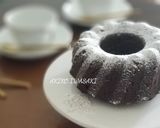 綺麗になれちゃう『米粉ブランデーケーキ』作り方19写真