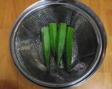 きぬ練りおあげの信田まき作り方1写真