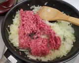 葡萄の葉で包む♪ブルガリアのサルミ作り方2写真