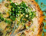 もずく楽部☆かにもず玉天津飯作り方5写真