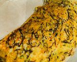 もずく楽部☆かにもず玉天津飯作り方7写真