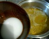 もずく楽部☆かにもず玉天津飯作り方9写真