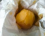 焼肉ホットサラダ作り方1写真