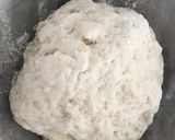 韓国アメリカンチーズドック ハットク作り方1写真