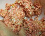 おっさんのハンバーグ（合挽き）作り方5写真
