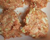 おっさんのハンバーグ（合挽き）作り方6写真