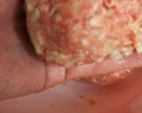 おっさんのハンバーグ（合挽き）作り方7写真
