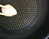 おっさんのハンバーグ（合挽き）作り方10写真