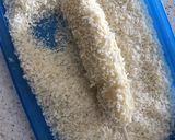 韓国アメリカンチーズドック ハットク作り方5写真