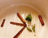 お鍋1つでバターチキンカレー(動画有)作り方5写真
