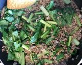 マッシュポテトのカレー風味グラタン作り方2写真