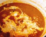 お鍋1つでバターチキンカレー(動画有)作り方20写真