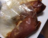 保温調理 炊飯器で簡単チャーシュー作り方5写真