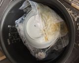 保温調理 炊飯器で簡単チャーシュー作り方7写真