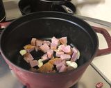 具だくさん野菜スープ作り方2写真