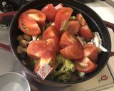 具だくさん野菜スープ作り方4写真