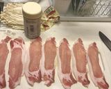 野菜の肉巻き作り方2写真
