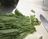 野菜の肉巻き作り方3写真