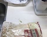 野菜の肉巻き作り方4写真