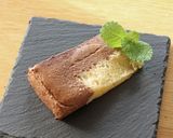 チョコレートバナナムースケーキ作り方31写真