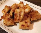 下処理不要にんにく香るおつまみ砂肝作り方13写真