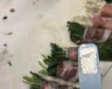 野菜の肉巻き作り方7写真