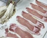 野菜の肉巻き作り方5写真