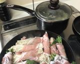 野菜の肉巻き作り方9写真