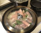 野菜の肉巻き作り方10写真