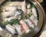 野菜の肉巻き作り方11写真