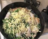 野菜の肉巻き作り方12写真